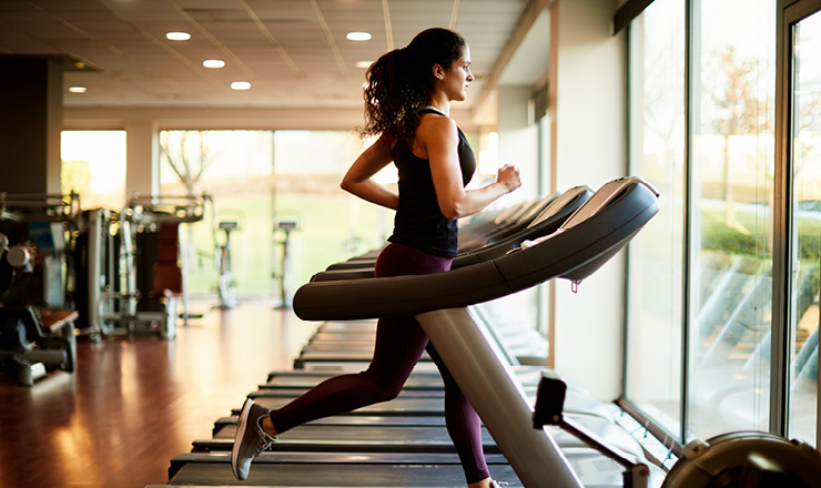 Bild Fitness