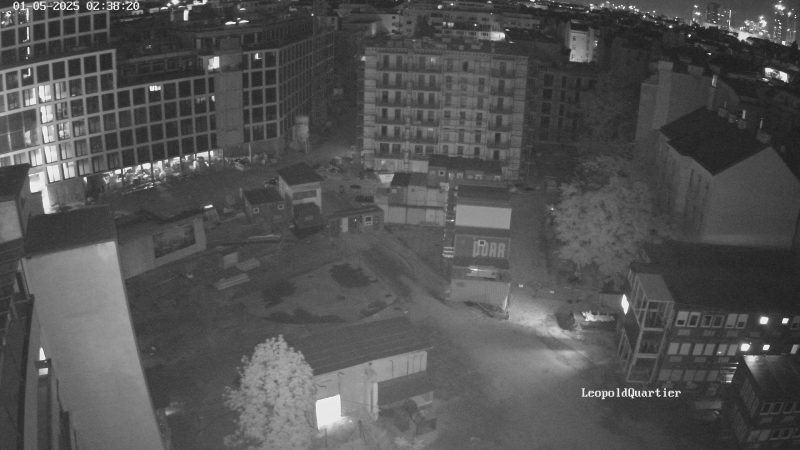 Webcam Bild 1
